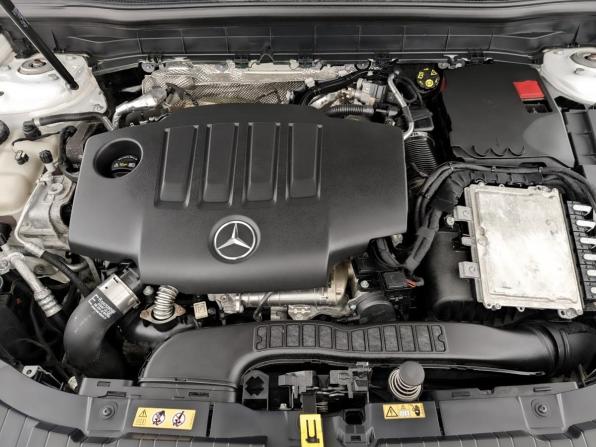 Mercedes-Benz GLB I (X247) с пробегом 2021 года, цена 3 920 000 рублей, 68736 км, внедорожник, Автокод Объявления