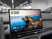 Geely Galaxy Starship 7 Москва  - изображение 41