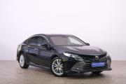 Toyota Camry VIII (XV70) Омск  - изображение 25