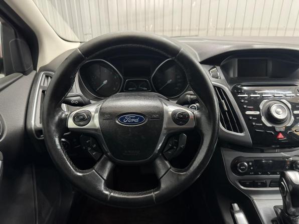 Ford Focus III с пробегом 2012 года, цена 780 000 рублей, 237744 км, хэтчбек, Автокод Объявления