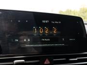 Hyundai Elantra VII (CN7) Рестайлинг Краснодар  - изображение 39