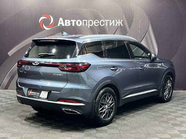 Chery Tiggo 7 Pro I с пробегом 2021 года, цена 1 499 000 рублей, 97660 км, внедорожник, Автокод Объявления
