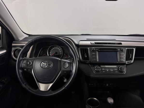 Toyota RAV4 IV (XA40) с пробегом 2014 года, цена 2 150 000 рублей, 78100 км, внедорожник, Автокод Объявления