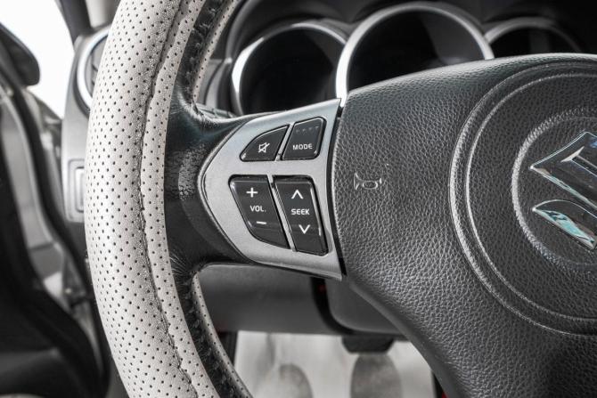 Suzuki Grand Vitara II Рестайлинг с пробегом 2008 года, цена 1 089 000 рублей, 213100 км, внедорожник, Автокод Объявления