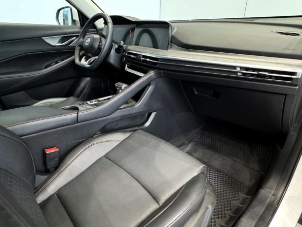 Changan CS35 Plus I Рестайлинг с пробегом 2024 года, цена 2 030 000 рублей, 11000 км, внедорожник, Автокод Объявления