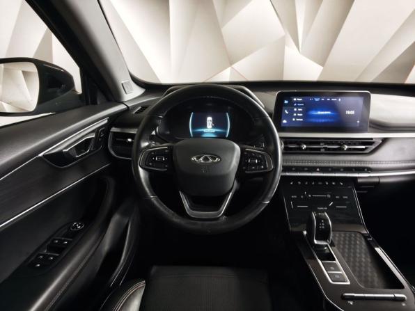 Chery Tiggo 7 Pro I с пробегом 2021 года, цена 1 593 000 рублей, 36527 км, внедорожник, Автокод Объявления