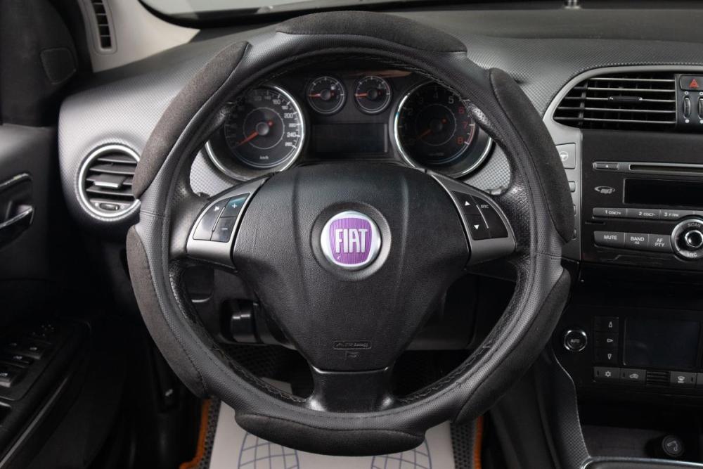 Fiat Bravo II Оренбург  - изображение 10