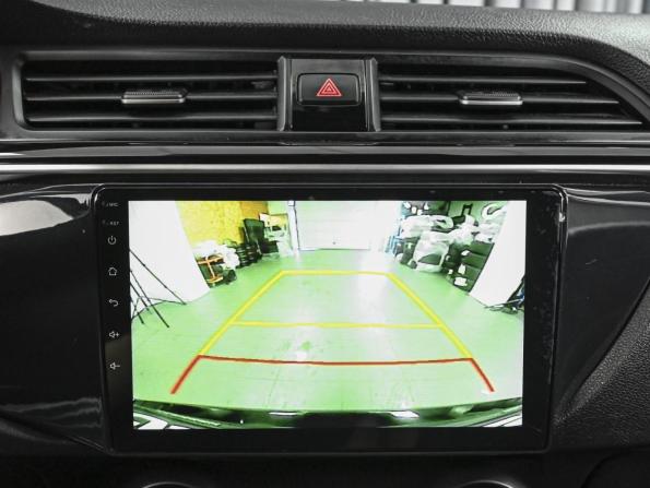 Kia Rio IV с пробегом 2020 года, цена 1 770 000 рублей, 74121 км, хэтчбек, Автокод Объявления
