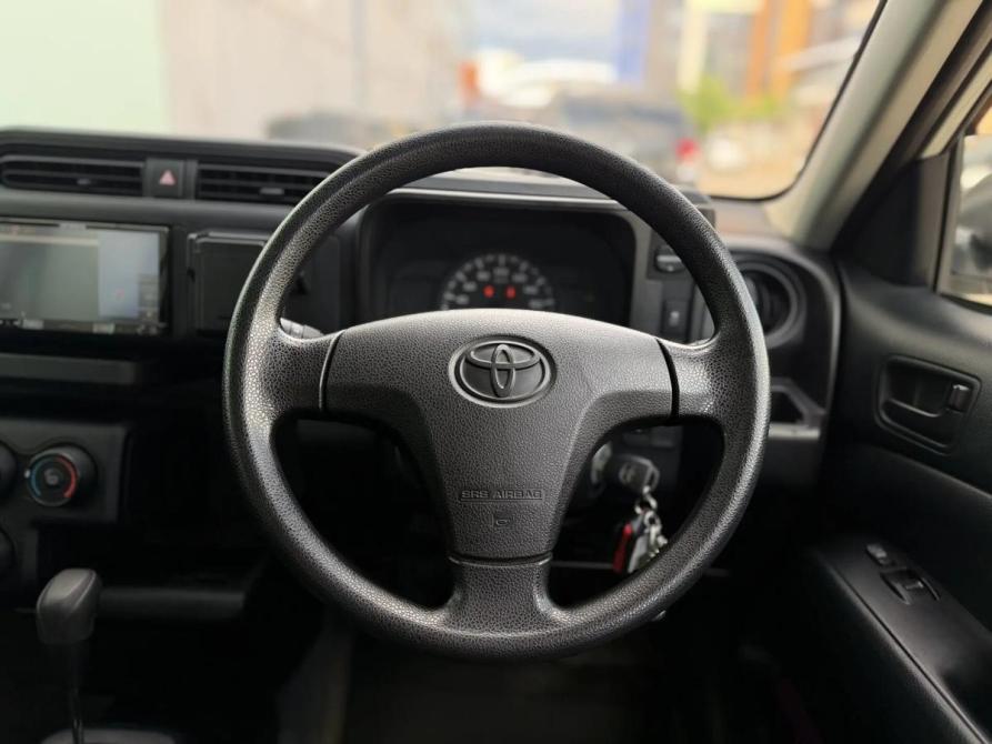 Toyota Probox I Рестайлинг Кемерово  - изображение 9
