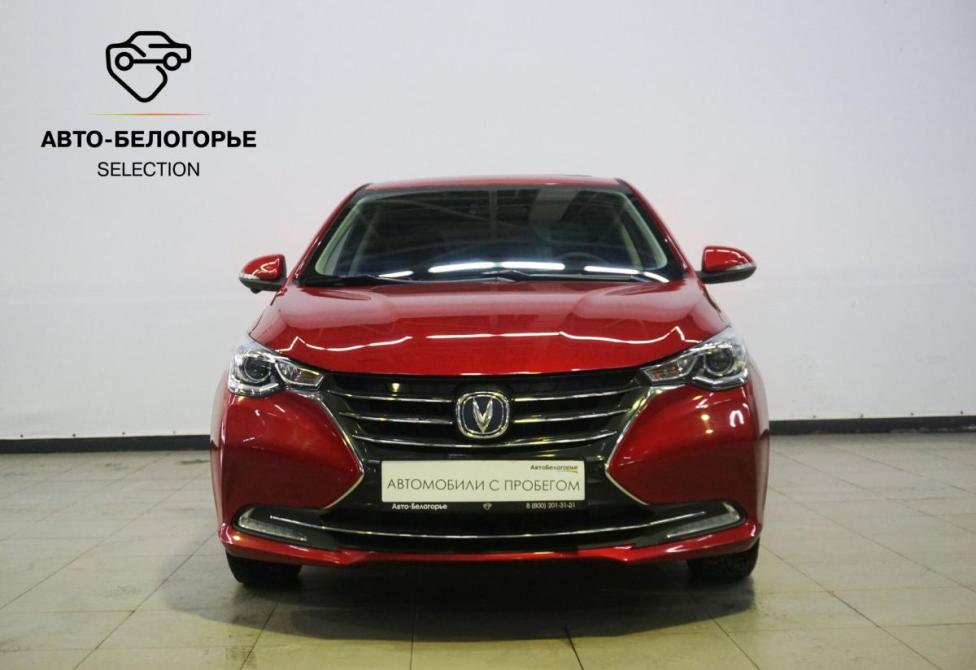 Changan Alsvin Старый Оскол  - изображение 2