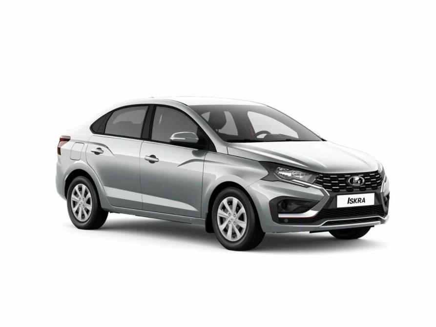 Lada (ВАЗ) Iskra Екатеринбург  - изображение 1