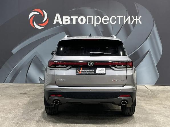 Changan CS35 Plus I Рестайлинг с пробегом 2024 года, цена 1 749 000 рублей, 36000 км, внедорожник, Автокод Объявления