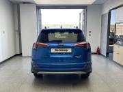 Toyota RAV4 IV (XA40) Рестайлинг Новосибирск  - изображение 19