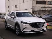 Mazda CX-9 II Рестайлинг Санкт-Петербург  - изображение 40
