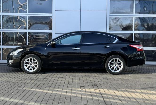Nissan Teana III (L33) с пробегом 2014 года, цена 1 090 000 рублей, 224868 км, седан, Автокод Объявления