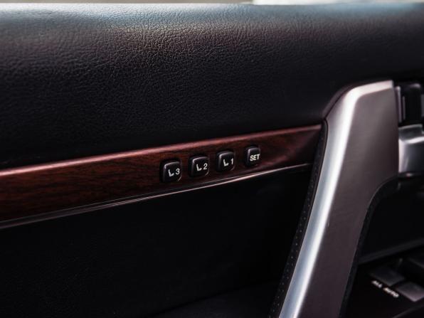 Toyota Land Cruiser 200 Series Рестайлинг 2 с пробегом 2020 года, цена 7 900 000 рублей, 122227 км, внедорожник, Автокод Объявления