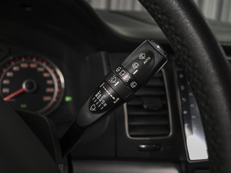 SsangYong Actyon II Ставрополь  - изображение 17