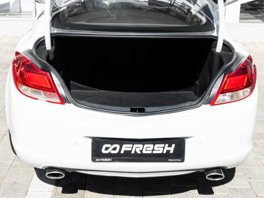Opel Insignia I Ставрополь  - изображение 24
