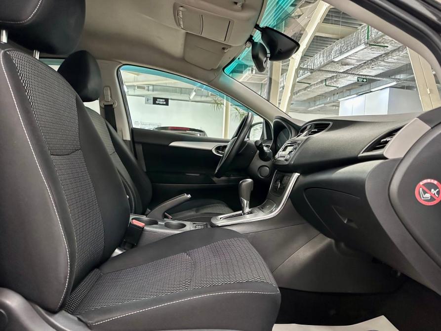 Nissan Sentra VII (B17) Уфа  - изображение 10