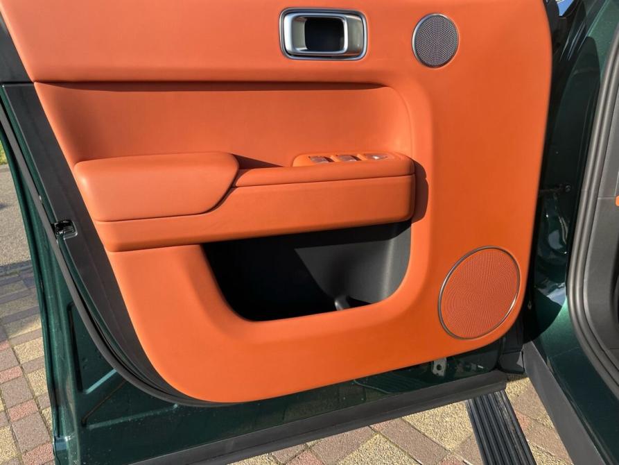 Li Auto (Lixiang) L7 I Краснодар  - изображение 16