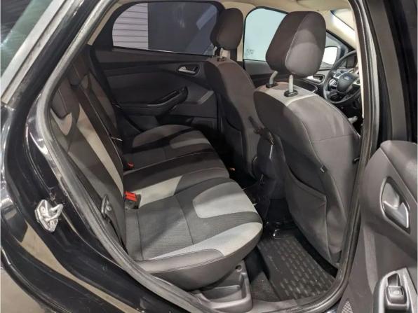 Ford Focus III с пробегом 2011 года, цена 650 000 рублей, 192328 км, хэтчбек, Автокод Объявления