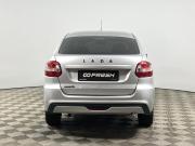 Lada (ВАЗ) Granta I Рестайлинг Казань  - изображение 22