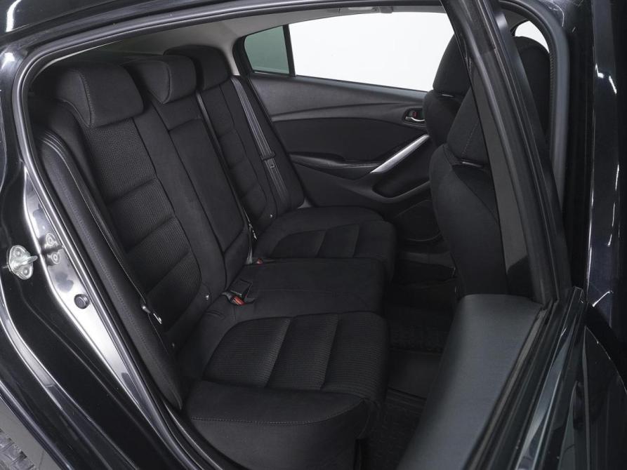 Mazda 6 III (GJ) Ростов-на-Дону  - изображение 7