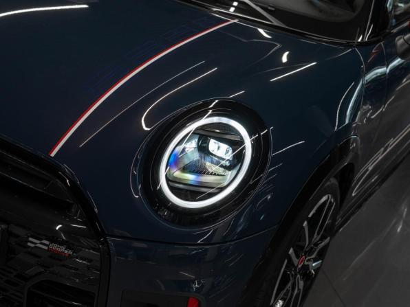 Mini Hatch IV (F65/F66/J01) с пробегом 2025 года, цена 6 850 000 рублей, 97 км, хэтчбек, Автокод Объявления