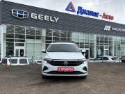 Volkswagen Polo VI Набережные Челны  - изображение 33