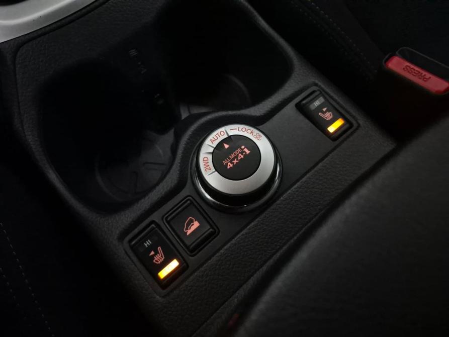 Nissan X-Trail III Альметьевск  - изображение 21