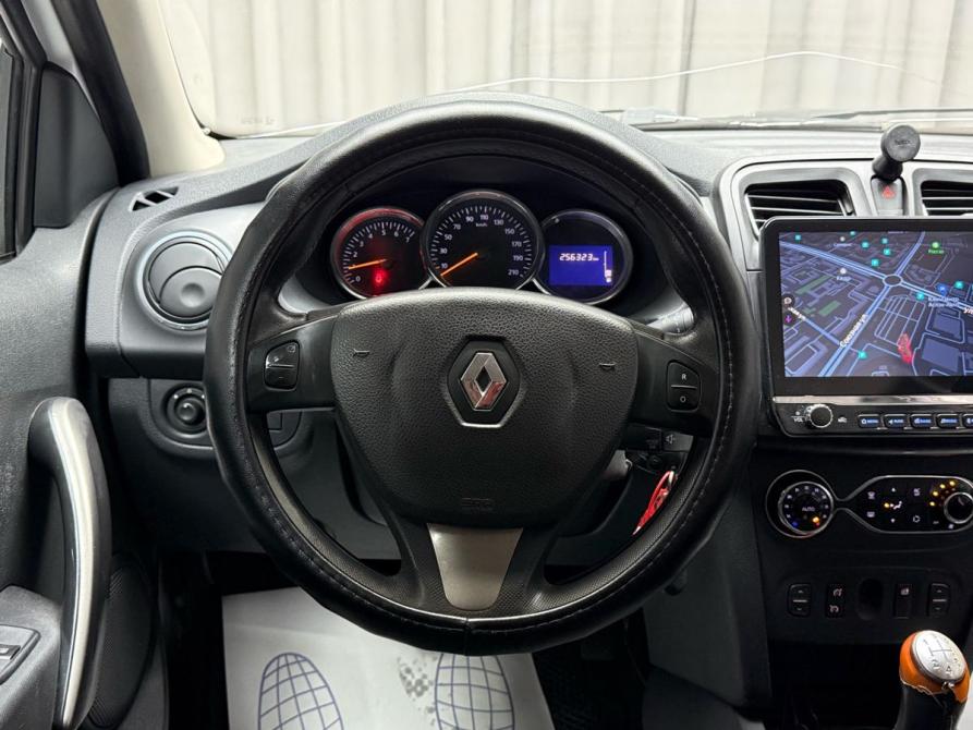 Renault Logan II Ижевск  - изображение 15