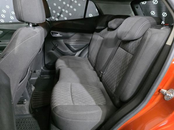 Opel Mokka I с пробегом 2014 года, цена 899 000 рублей, 166210 км, внедорожник, Автокод Объявления