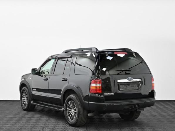 Ford Explorer IV с пробегом 2007 года, цена 849 000 рублей, 252000 км, внедорожник, Автокод Объявления