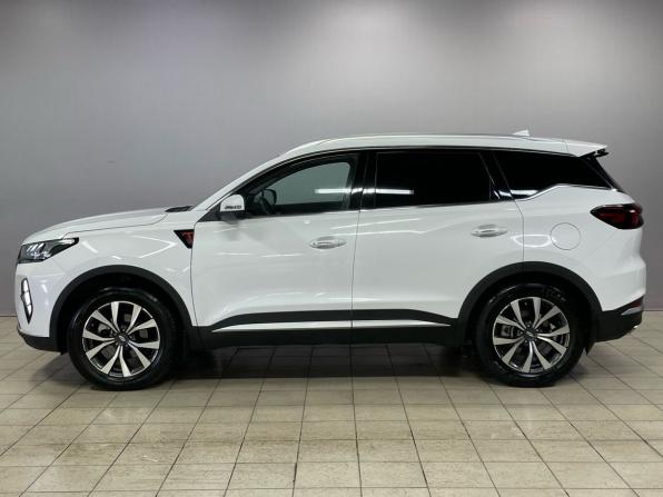 Chery Tiggo 7 Pro Max I с пробегом 2023 года, цена 1 970 000 рублей, 39640 км, внедорожник, Автокод Объявления