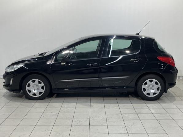 Peugeot 308 I с пробегом 2010 года, цена 385 600 рублей, 134354 км, хэтчбек, Автокод Объявления