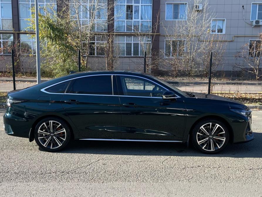 Chery Arrizo 8 Оренбург  - изображение 5