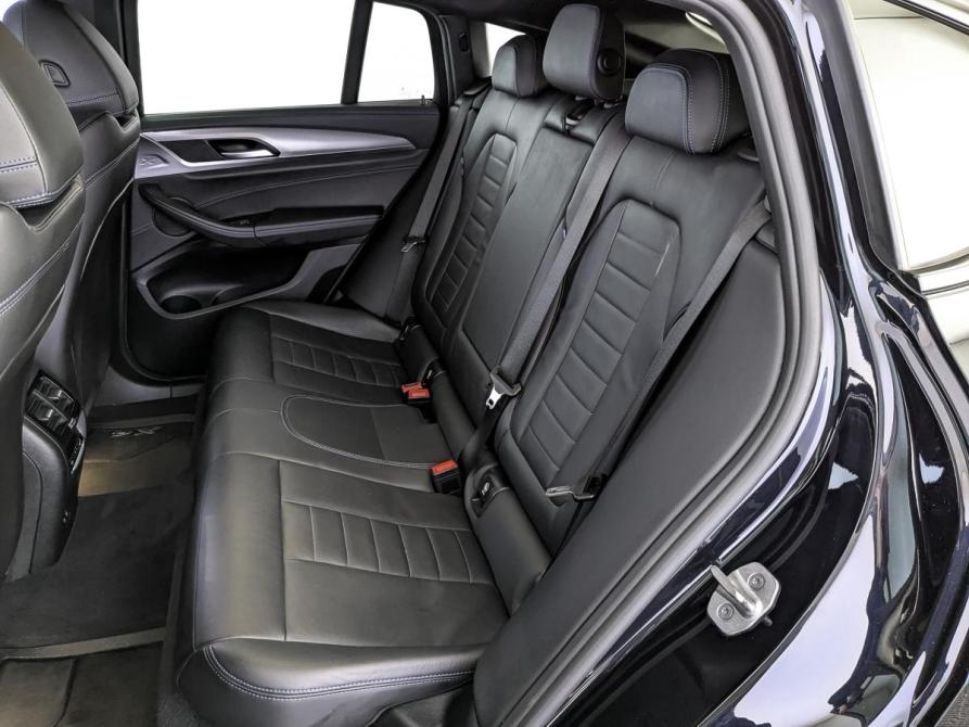 BMW X4 II (G02) Москва  - изображение 18