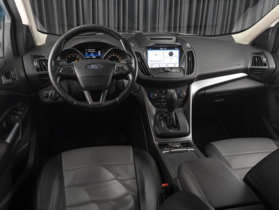 Ford Kuga II Рестайлинг Тюмень  - изображение 6
