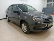 Lada (ВАЗ) Granta I Рестайлинг Ижевск  - изображение 14