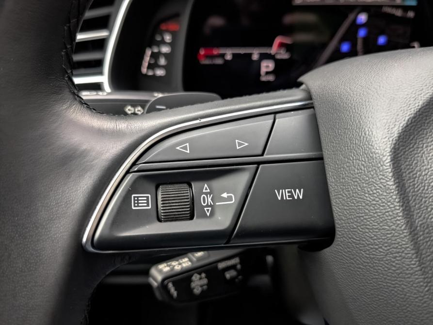 Audi Q7 II (4M) Рестайлинг Москва  - изображение 25