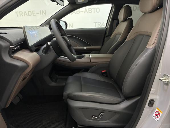 Changan UNI-S (CS55 Plus) I Рестайлинг с пробегом 2026 года, цена 2 899 000 рублей, 3000 км, внедорожник, Автокод Объявления