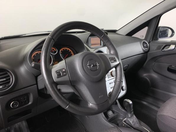 Opel Corsa D Рестайлинг II с пробегом 2013 года, цена 633 000 рублей, 103000 км, хэтчбек, Автокод Объявления