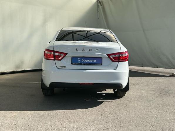 Lada (ВАЗ) Vesta I с пробегом 2019 года, цена 930 000 рублей, 116735 км, седан, Автокод Объявления