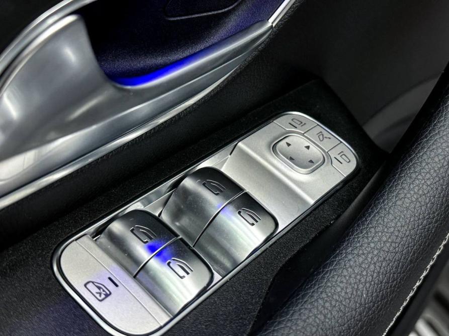 Mercedes-Benz GLE II (V167) Рестайлинг Уфа  - изображение 17