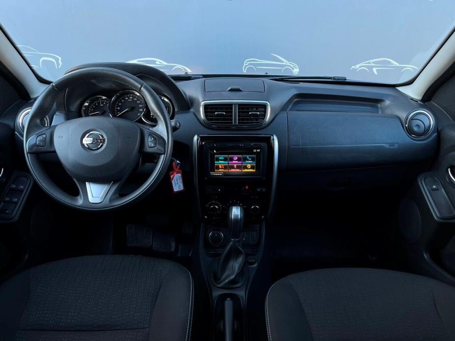 Nissan Terrano III (D10) Санкт-Петербург  - изображение 6
