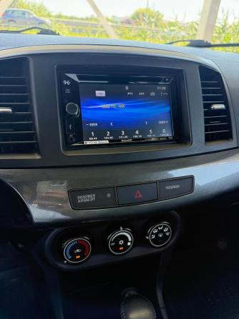 Mitsubishi Lancer X с пробегом 2008 года, цена 725 000 рублей, 206522 км, седан, Автокод Объявления