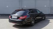 Mercedes-Benz CLS II (C218) Рестайлинг Санкт-Петербург  - изображение 26