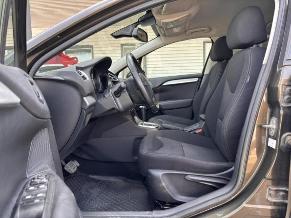 Citroen C4 II с пробегом 2013 года, цена 625 000 рублей, 240770 км, седан, Автокод Объявления