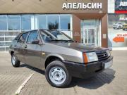 Lada (ВАЗ) 2109 Набережные Челны  - изображение 19