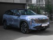 Geely Atlas II Москва  - изображение 27